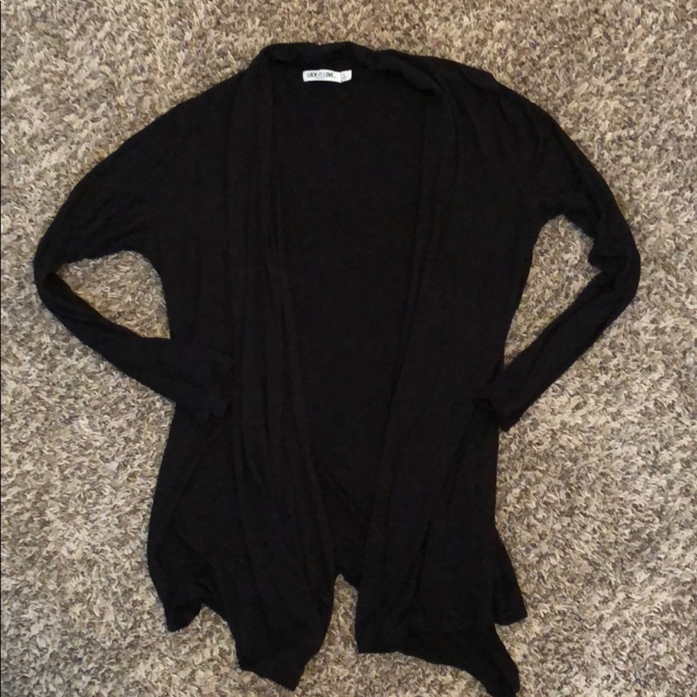 Cardigan